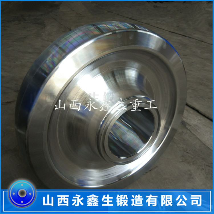 平衡機托輪鍛件 平衡機托輪鍛件