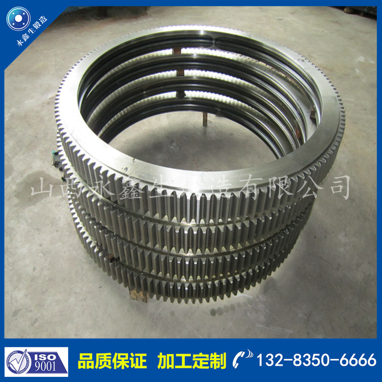 齒輪鍛件 齒輪鍛件