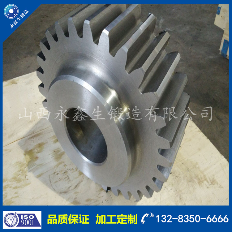 齒輪鍛件 齒輪鍛件