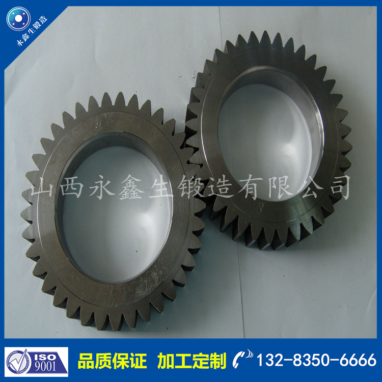 齒輪鍛件 齒輪鍛件