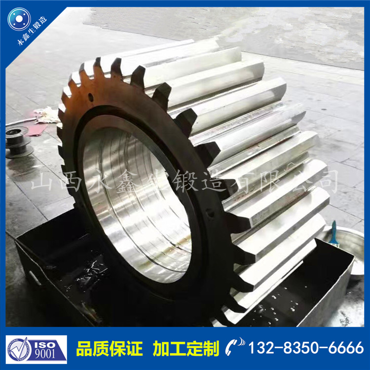 鍛件|不銹鋼鍛件|筒類鍛件|軸類鍛件|大型鍛件